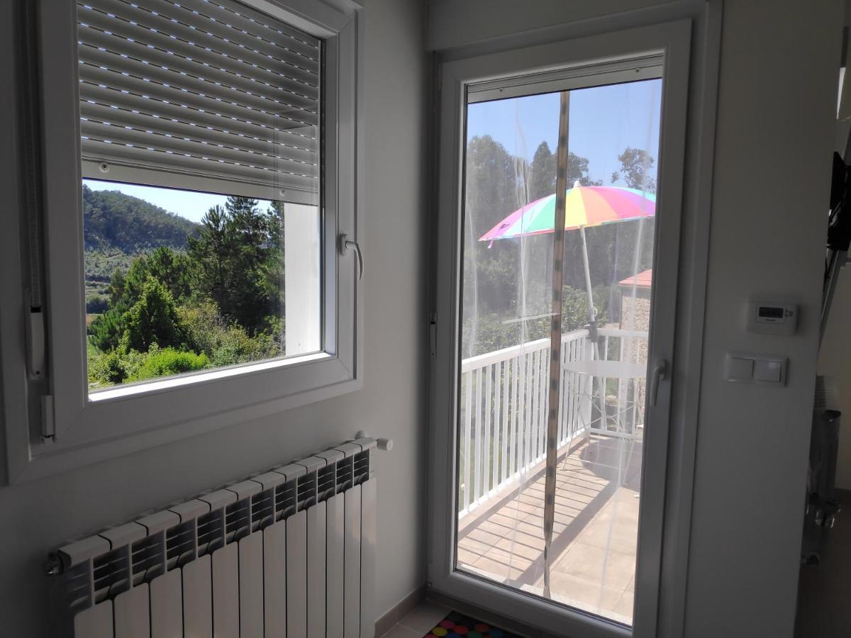 Apartamento Raio Do Sol - Turístico