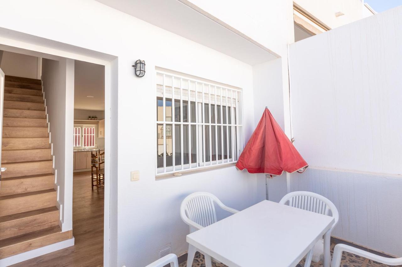 La Terraza De Agua Amarga Apartamento Agua Amarga (Almeria)