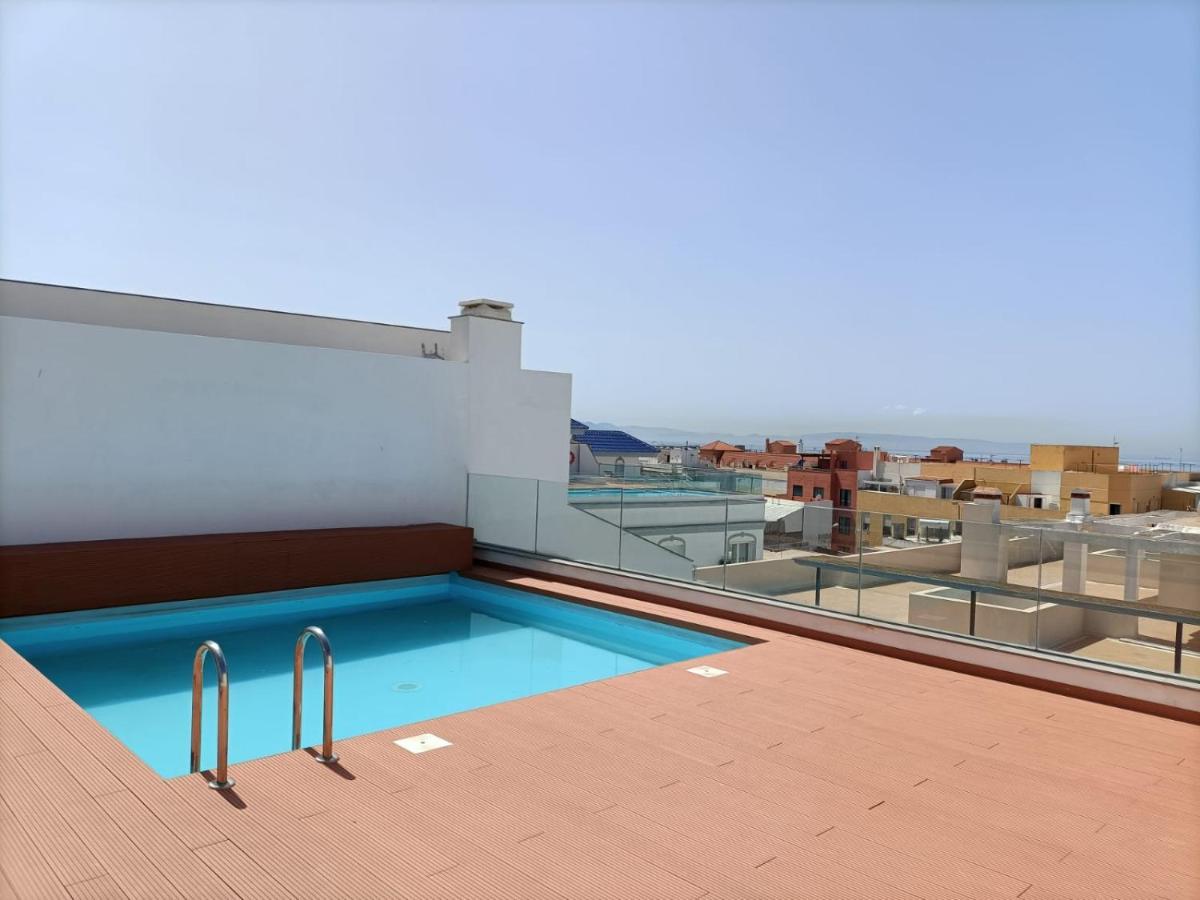 áfrica View Apartamento Tarifa
