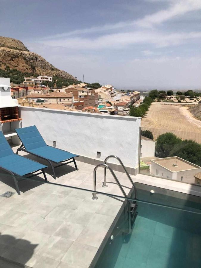 Holiday home Zumbajarros