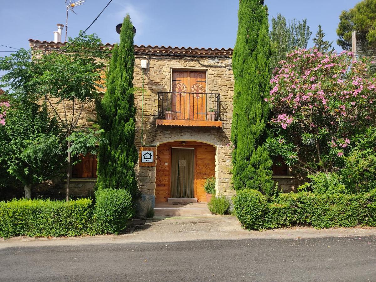 Holiday home El Pinar De Bardena Carcastillo