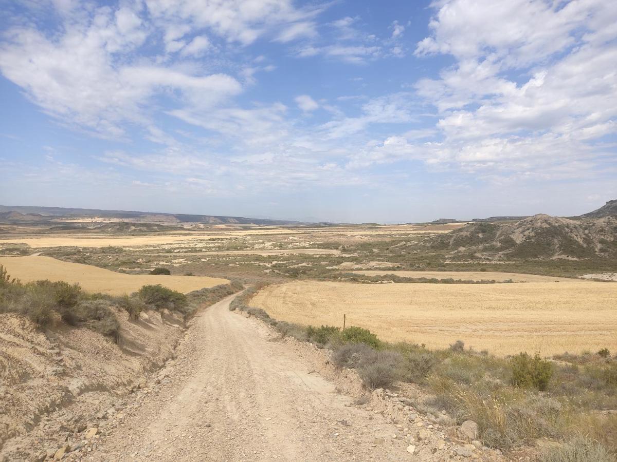 El Pinar De Bardena