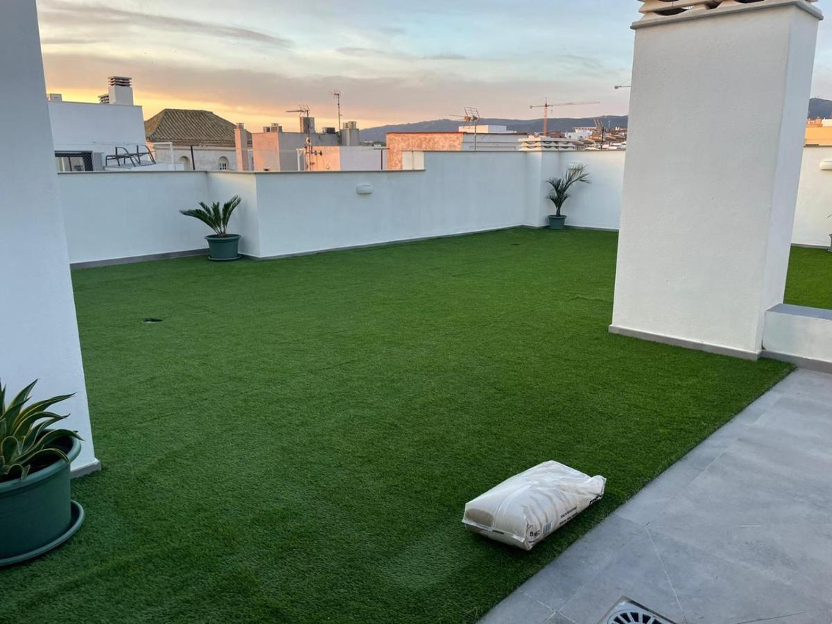 áfrica View Apartamento *