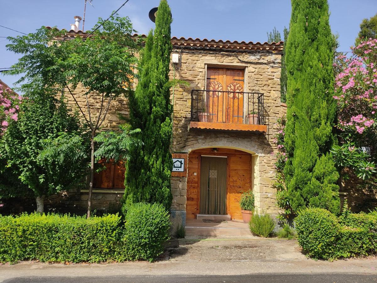 El Pinar De Bardena * Carcastillo
