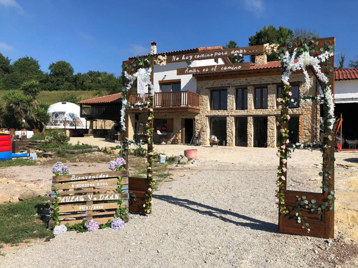 Glamping Quintana * Gijón