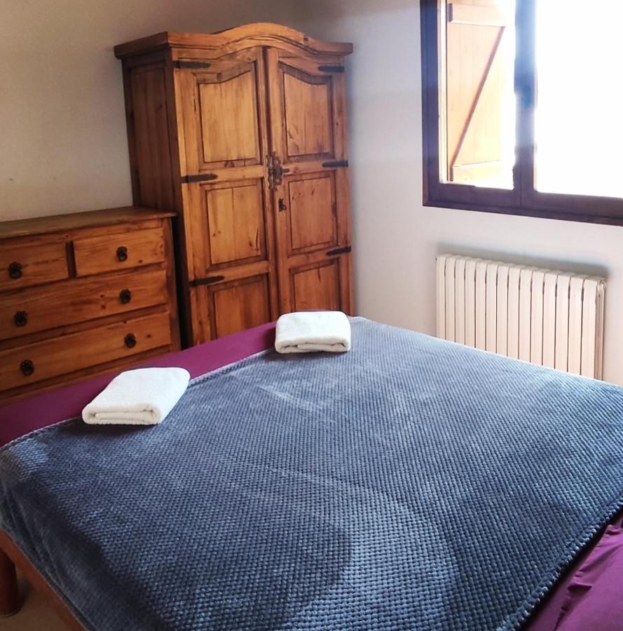 Casa rural Antic Cal Pubill Tornafort