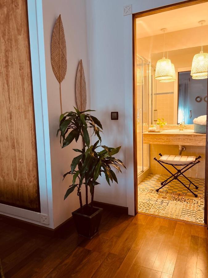 Casa Ruy Lopez Guest house Zafra