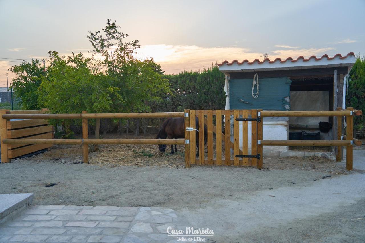 La Casa De Marieta B Сasa de vacaciones *
