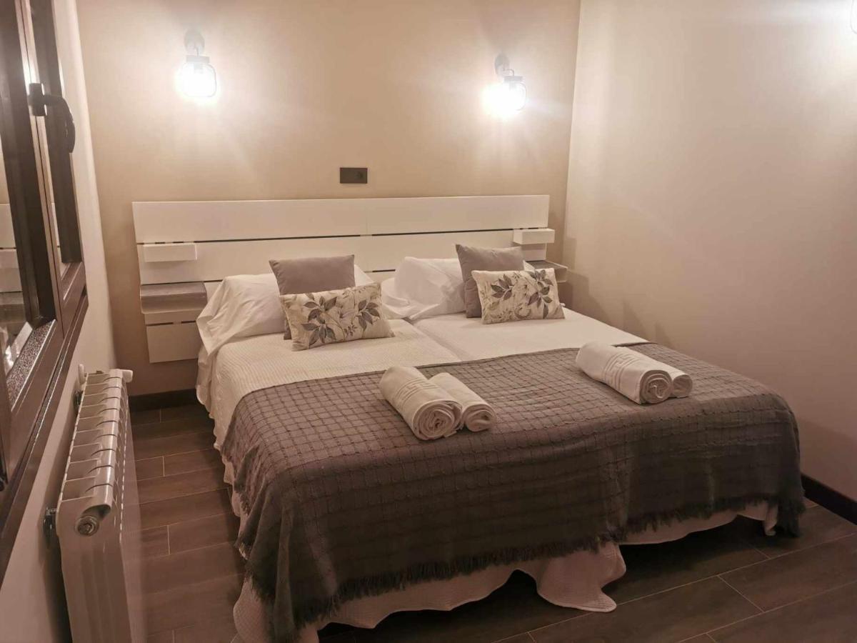 La Campa De Faedoangelina Apartment Cudillero