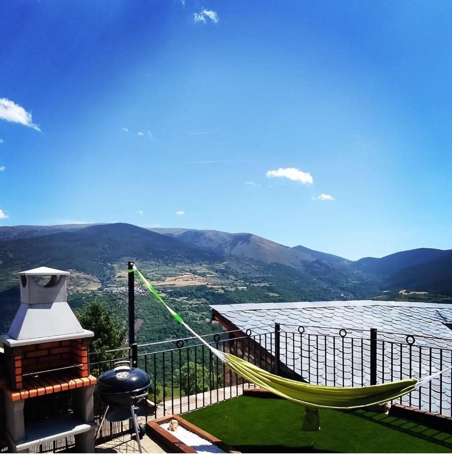 Casa rural Antic Cal Pubill