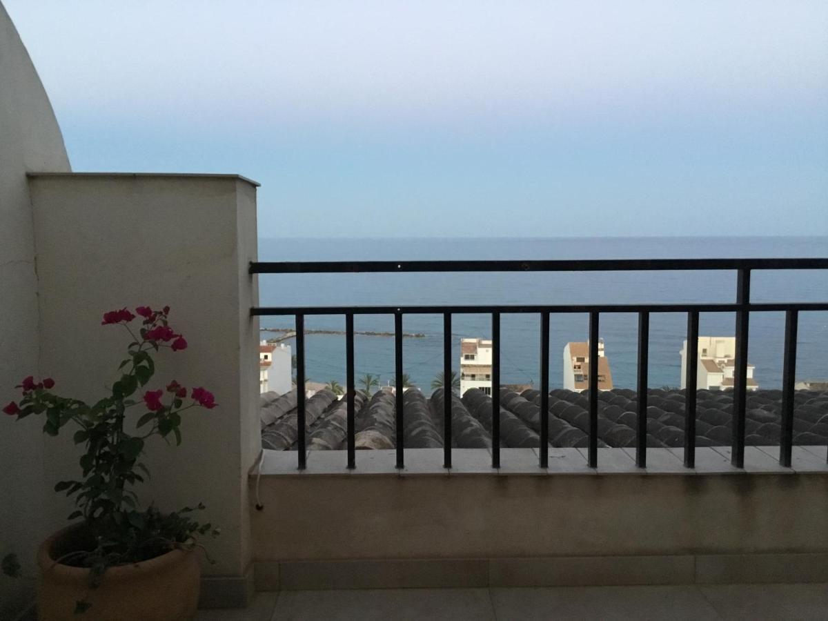 Apartamento Del Sol Altea