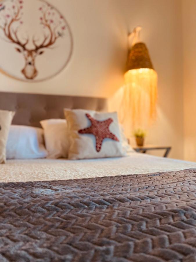 Casa Ruy Lopez Guest house Zafra
