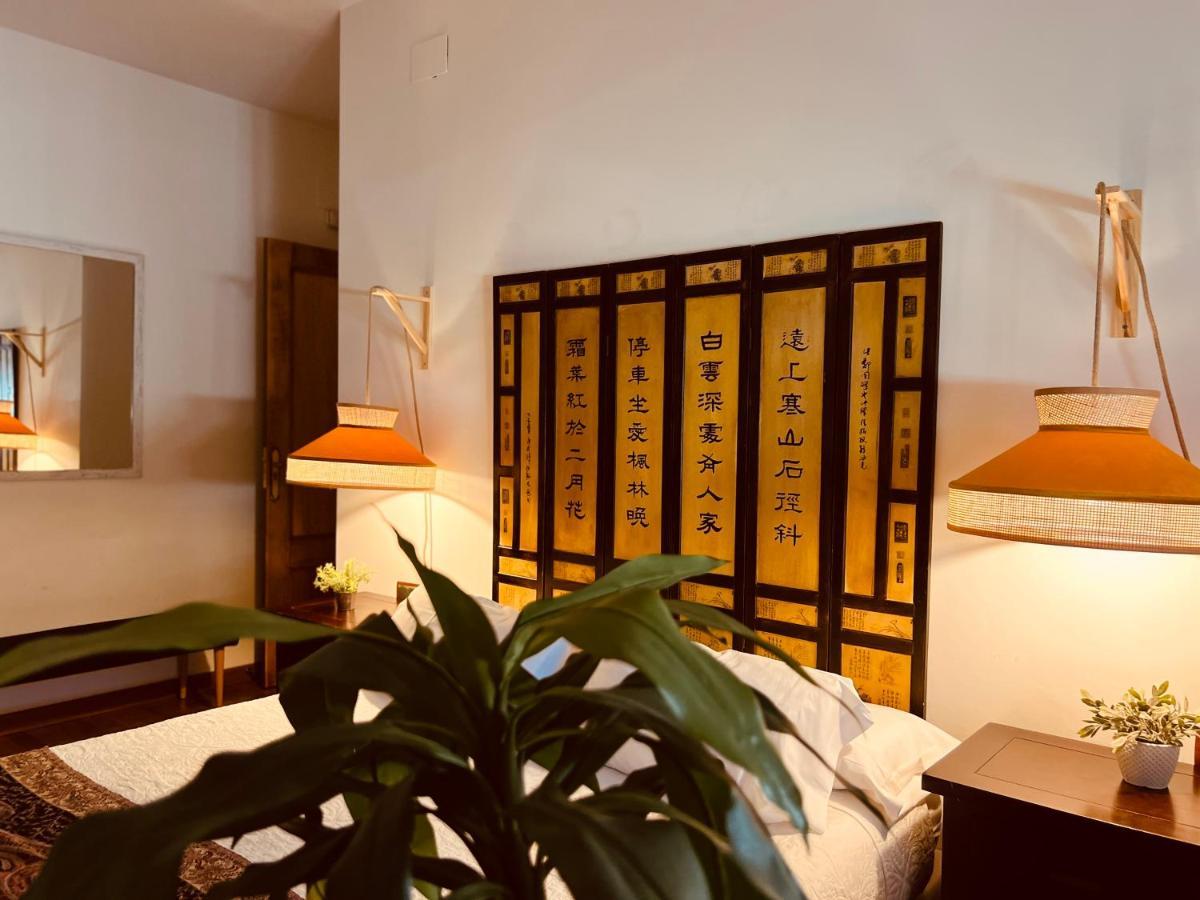 Guest house Casa Ruy Lopez Zafra