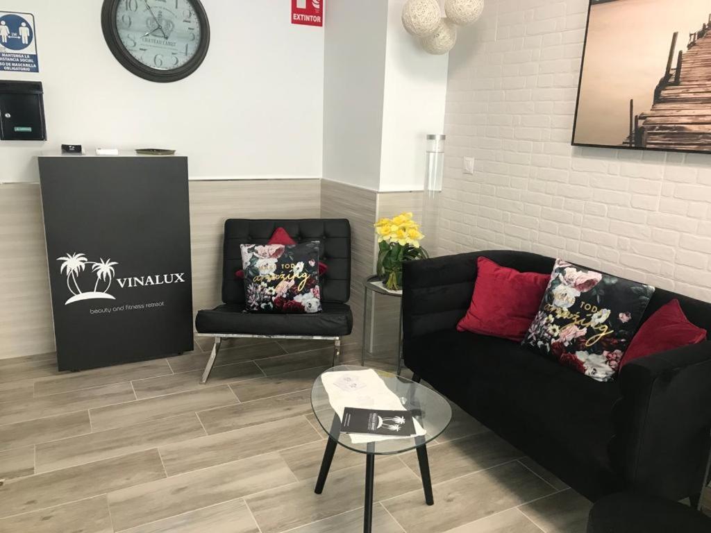 Vinalux 4* Vinaros