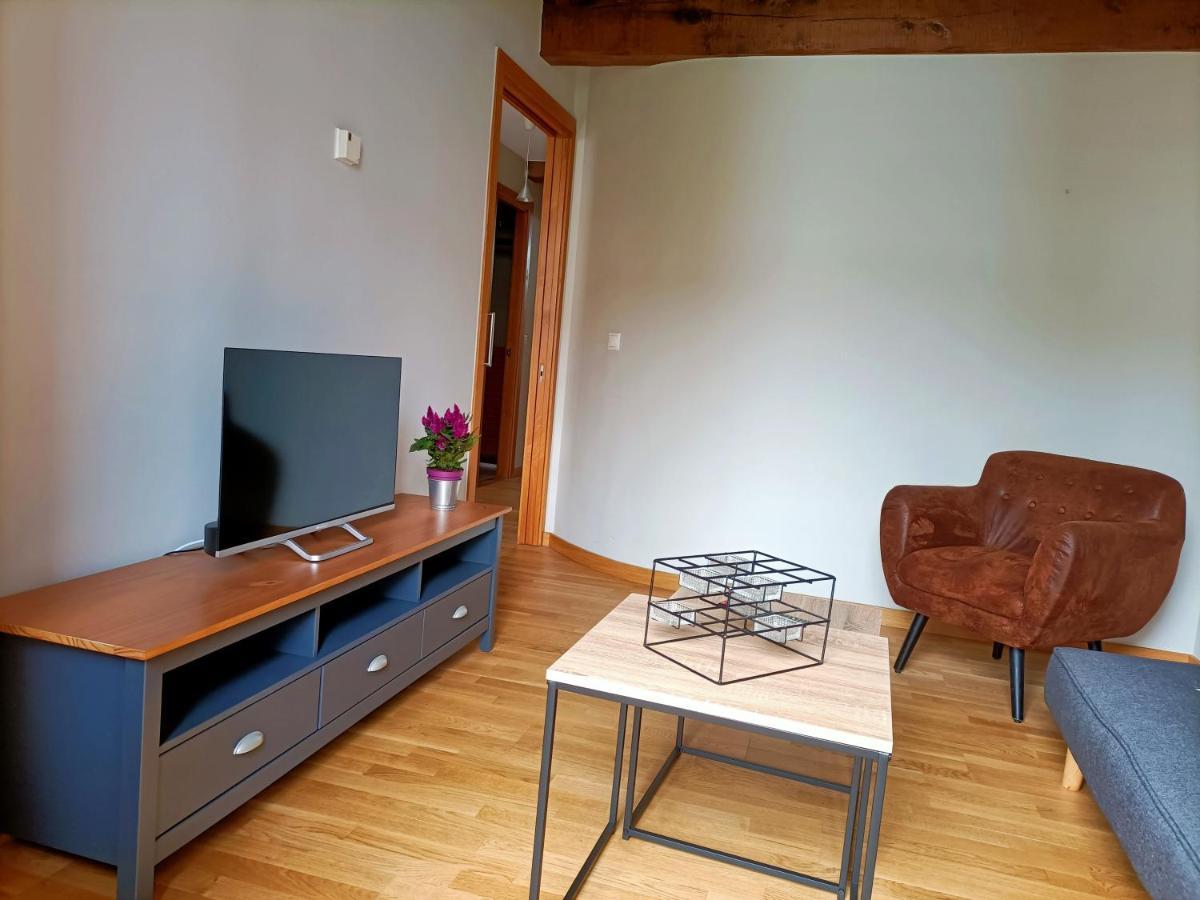 Apartamento Bico De Pedra *