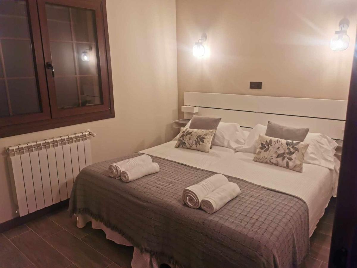 La Campa De Faedoangelina Apartment Cudillero