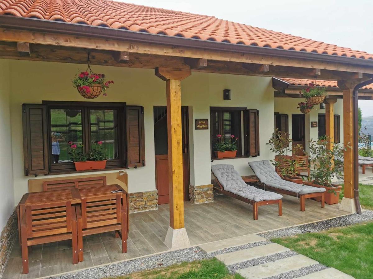 La Campa De Faedoangelina *