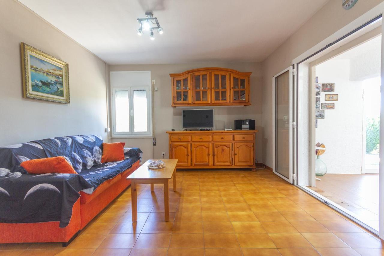 Innouthome Casa Familiar Con Piscina Y Jardin Av 3 Calas Holiday home *