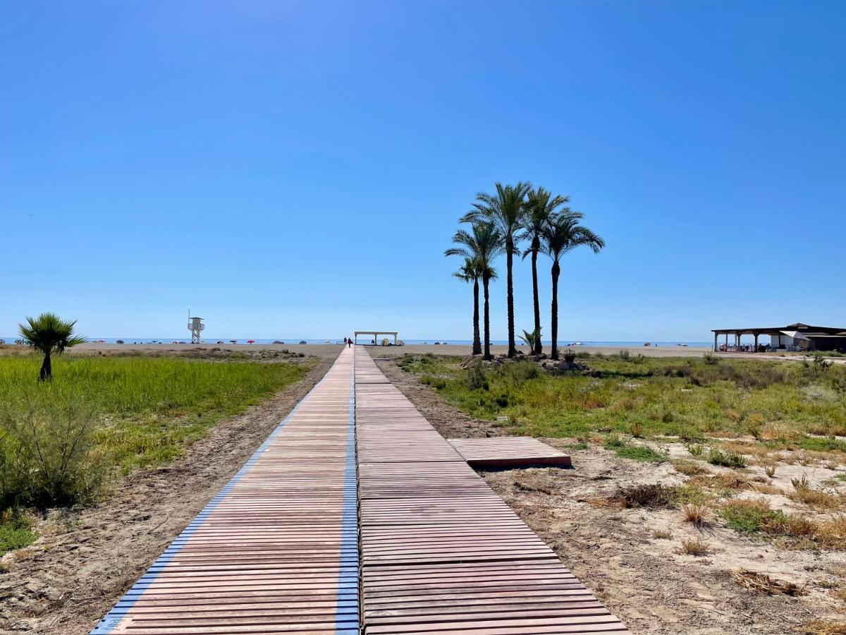 Veradulce, Playa Apartamento