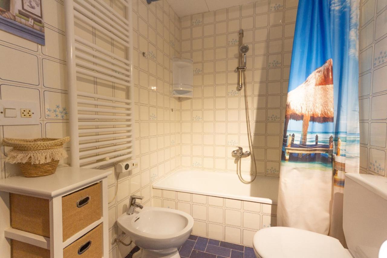 Innouthome Casa Familiar Con Piscina Y Jardin Av 3 Calas L'Ametlla de Mar