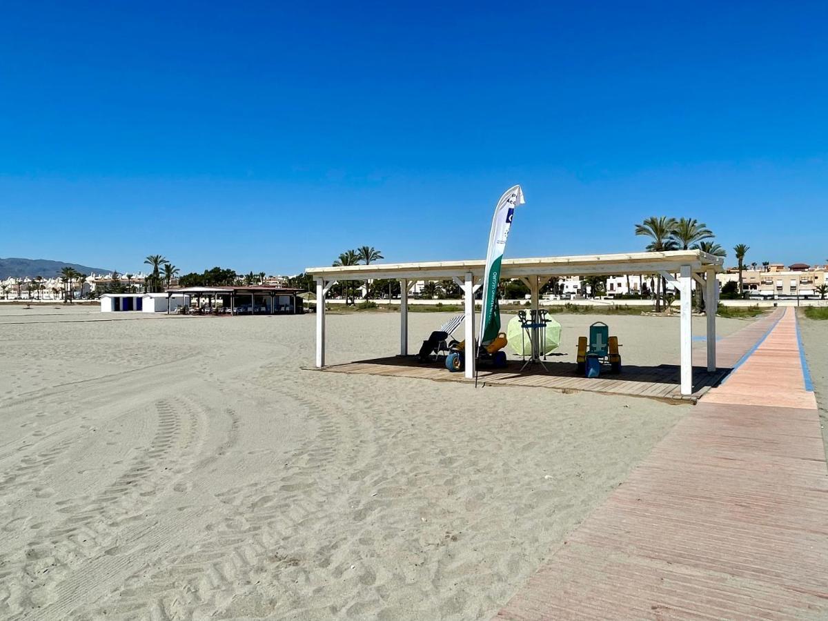 Veradulce, Playa Apartamento *