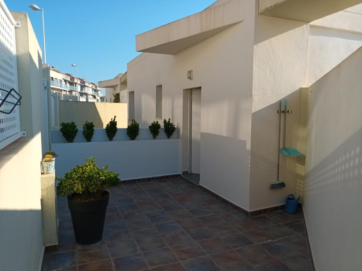 Holliday Rising Sun Cullera Villa