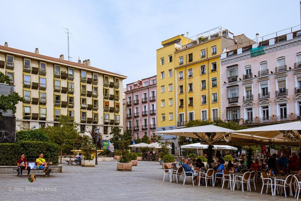 Apartment Centro