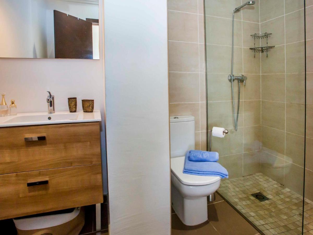 Apartamento Arenal Javea-6 By Interhome *