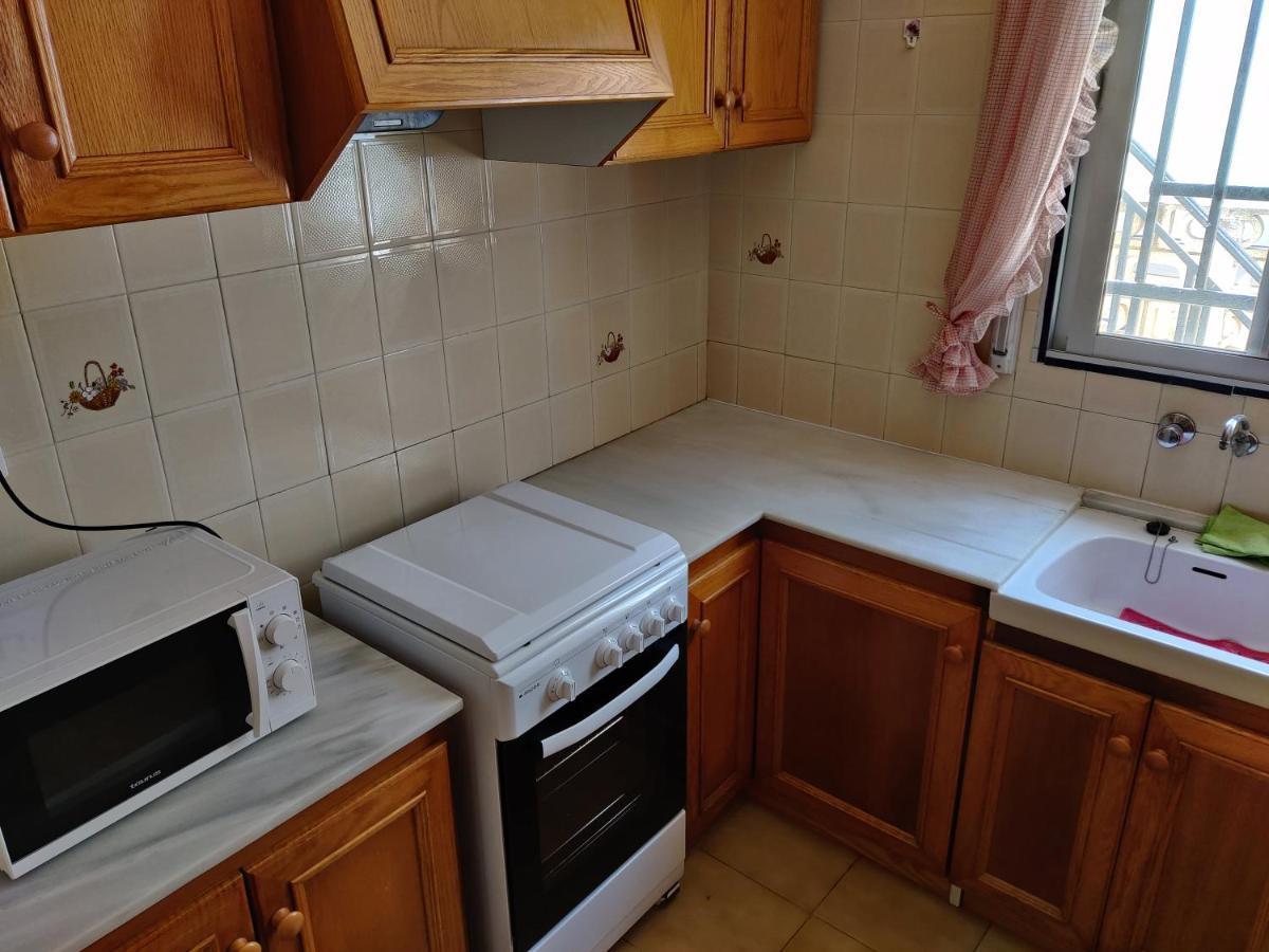Casa Chalet Independiente En Calle Privada Holiday home *