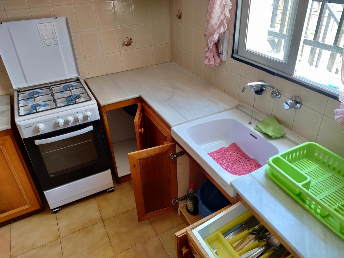 Holiday home Casa Chalet Independiente En Calle Privada *