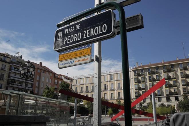 Centro Apartment