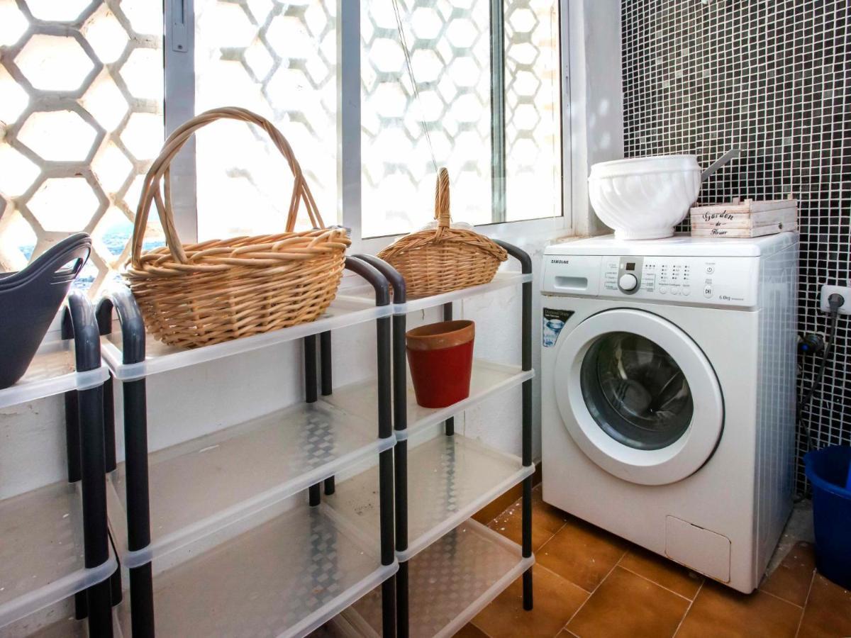 Apartamento Torre Del Castillo By Interhome *