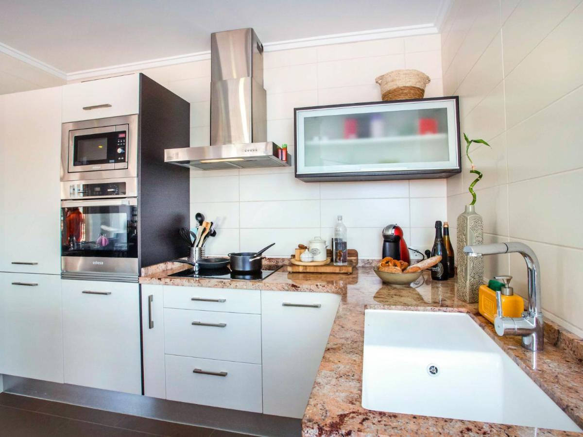 Arenal Javea-6 By Interhome Apartamento *