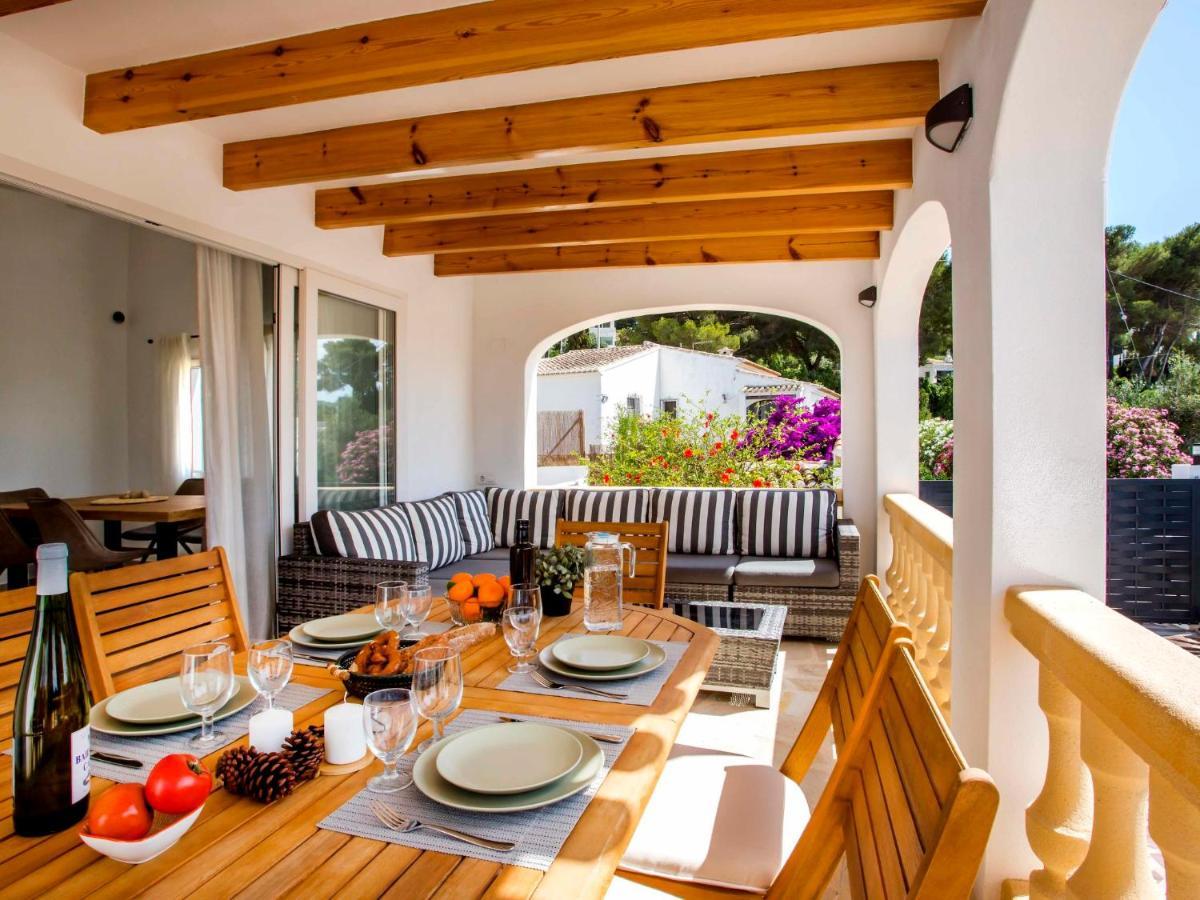 Irenal By Interhome * Jávea