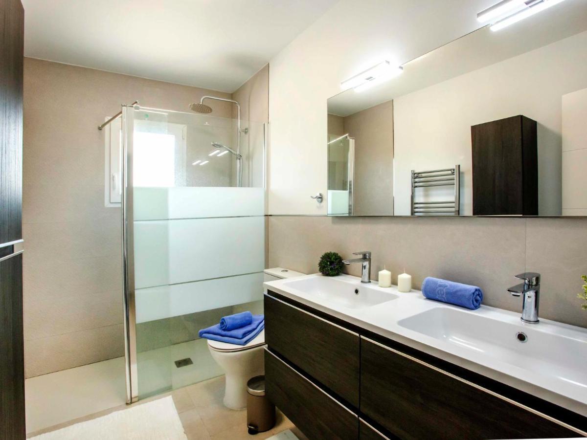 Villa Irenal By Interhome *
