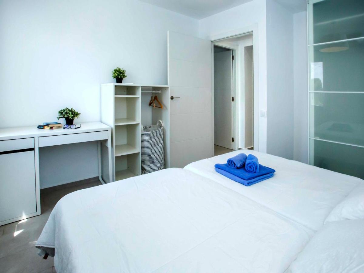 Irenal By Interhome * Jávea