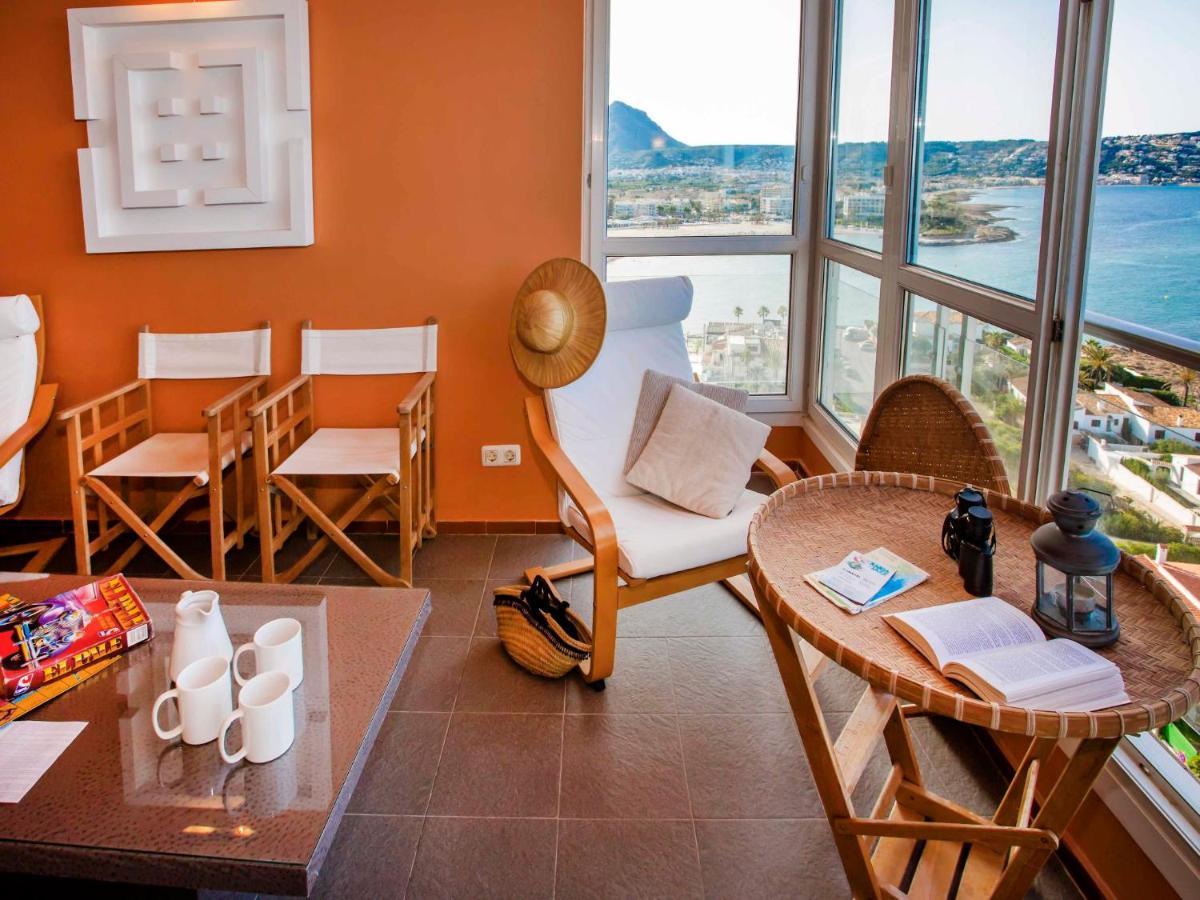 Torre Del Castillo By Interhome *