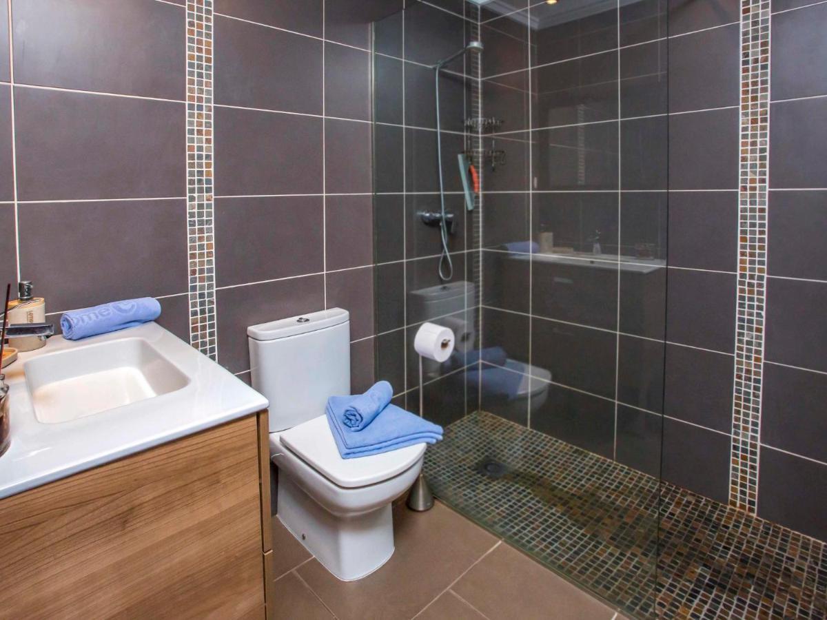 Arenal Javea-6 By Interhome * Jávea
