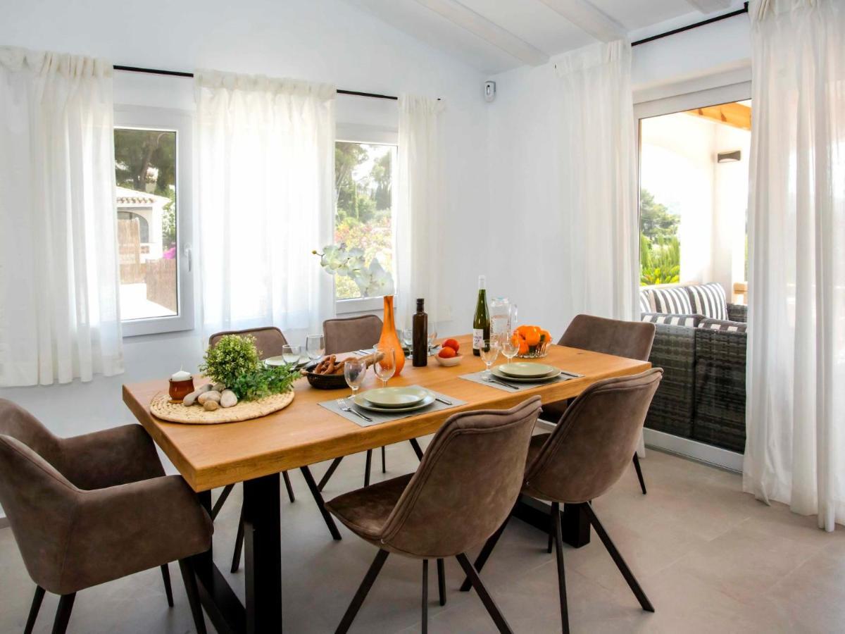 Irenal By Interhome *