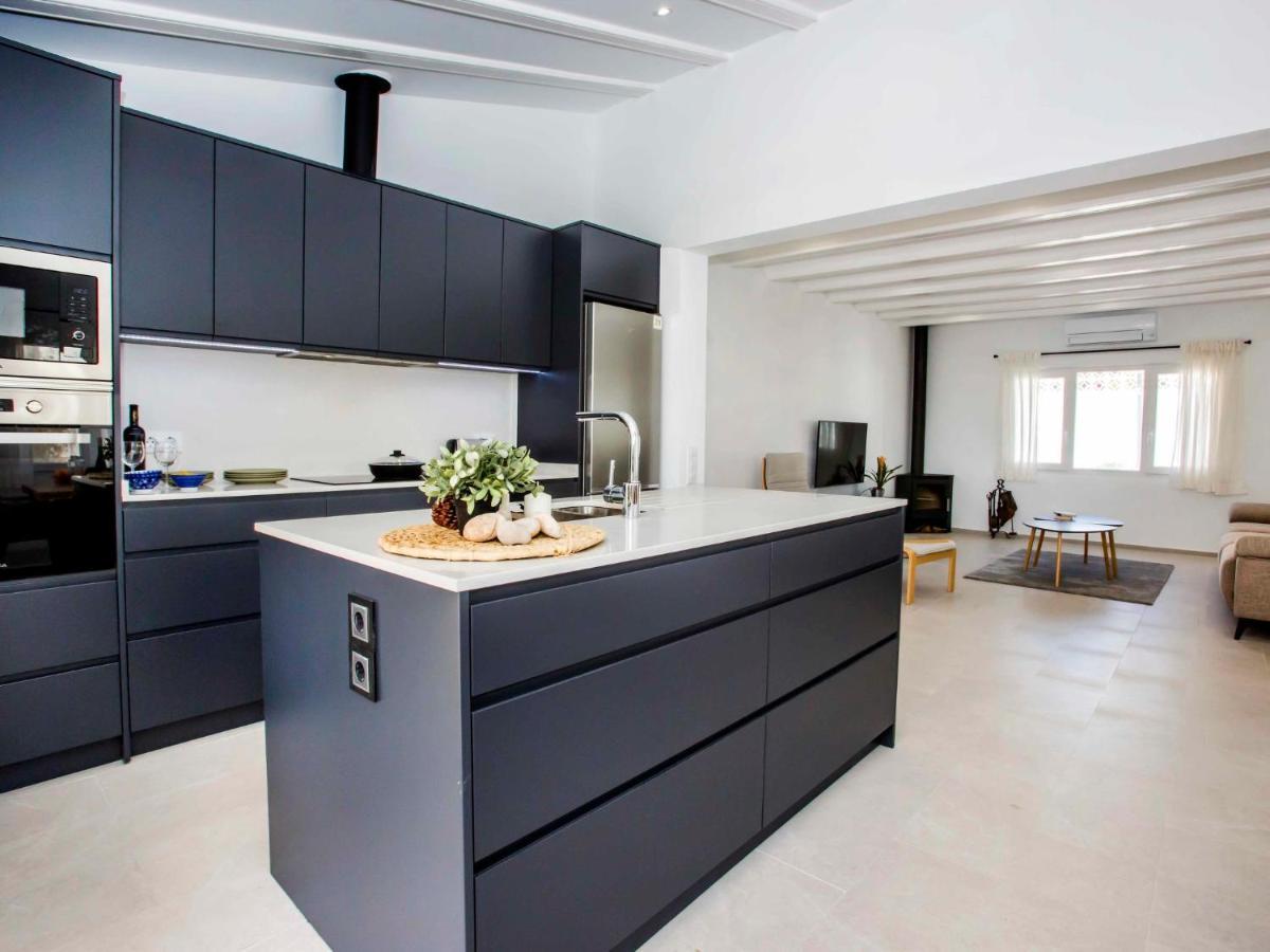 Villa Irenal By Interhome