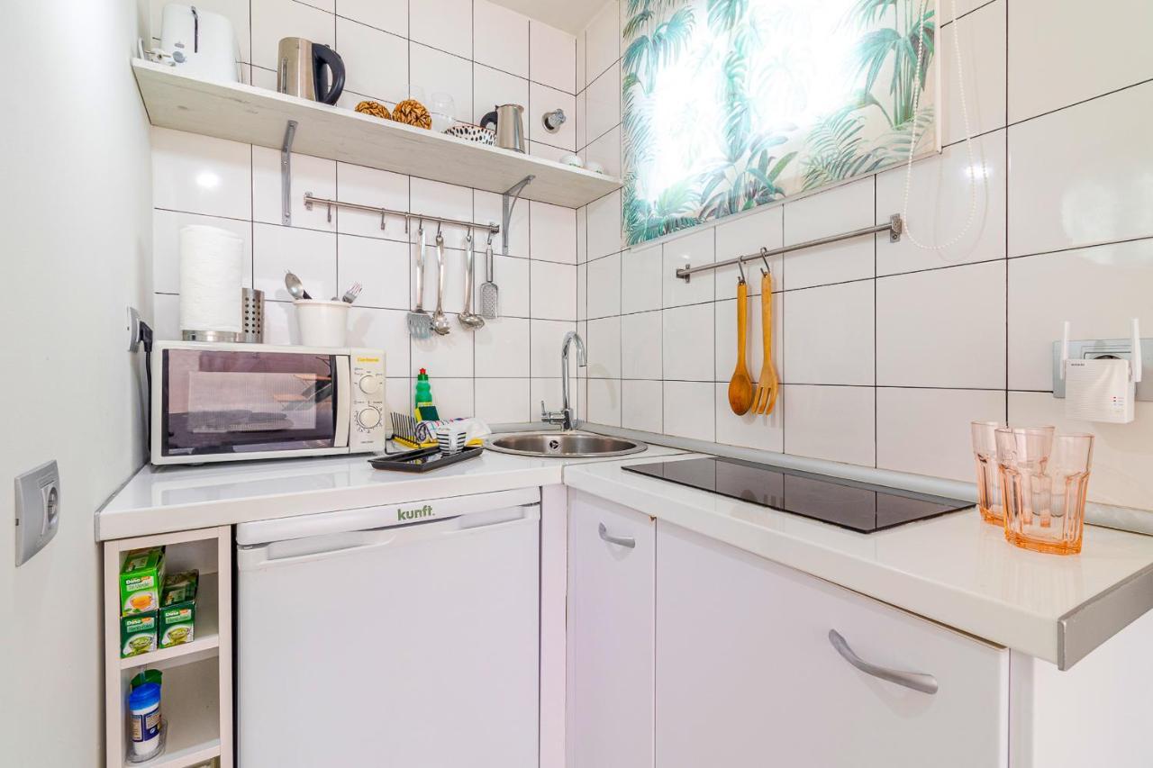 Flatguest - Lovely Terrace Las Palmas de Gran Canaria