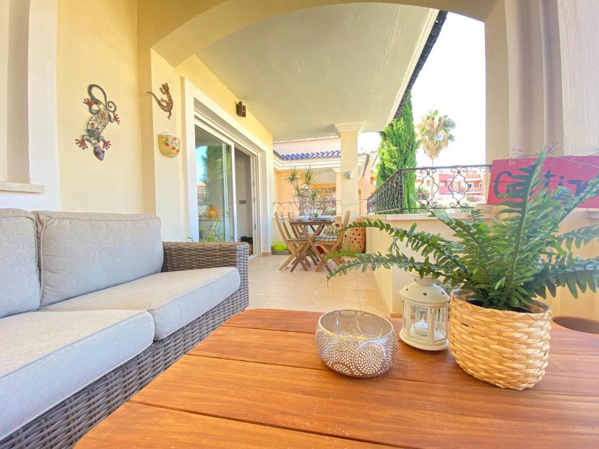 Magnífico-amplio 2 Plantas Piscina Altaona Murcia