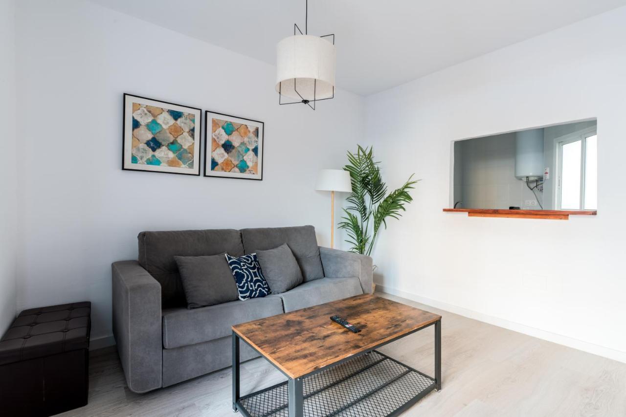 Apartamento Olé - Santa Rufina Sevilla
