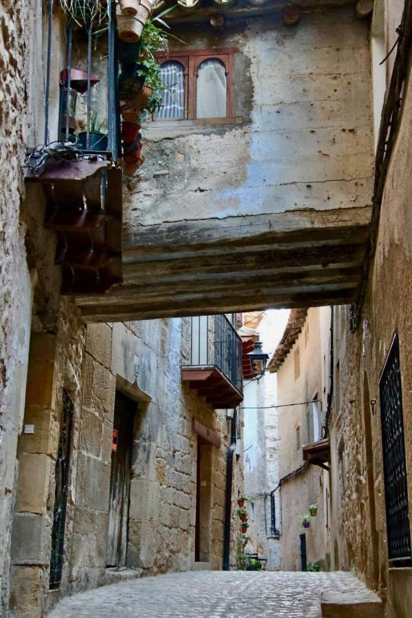 Casa San Anton Valderrobres