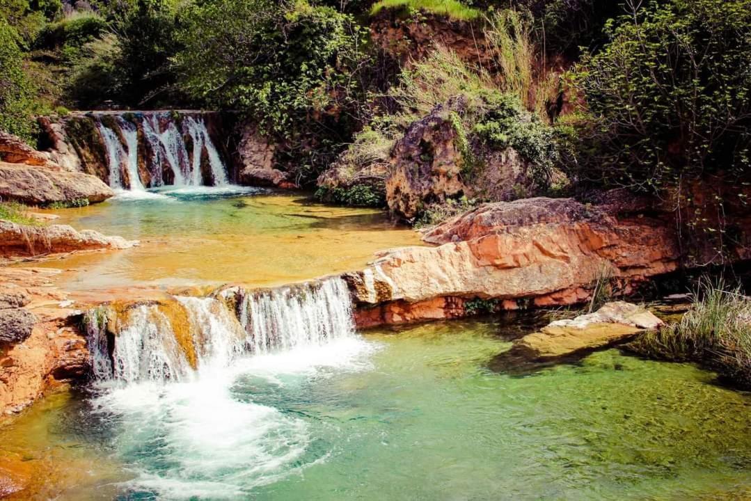 Сasa de vacaciones Casa San Anton *