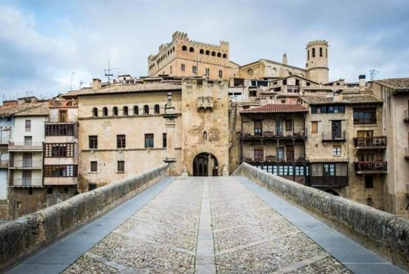 Casa San Anton
