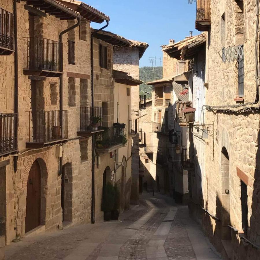 Casa San Anton Сasa de vacaciones *