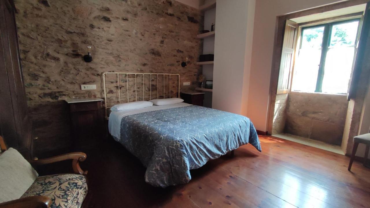 Casa Dos Cregos * Bascuas