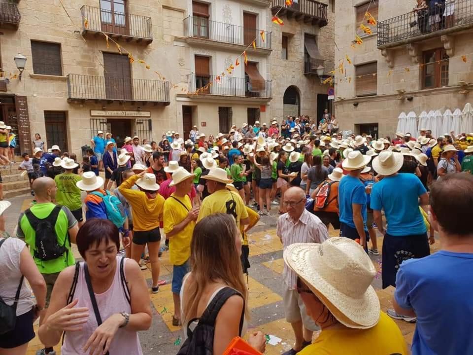 Casa San Anton *