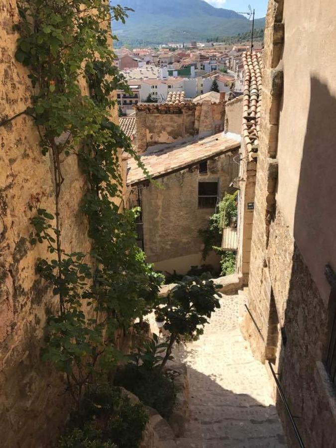Casa San Anton * Valderrobres
